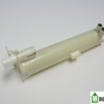 Refrigerator Water Filter Housing Compatible with  Whirlpool W10121138
