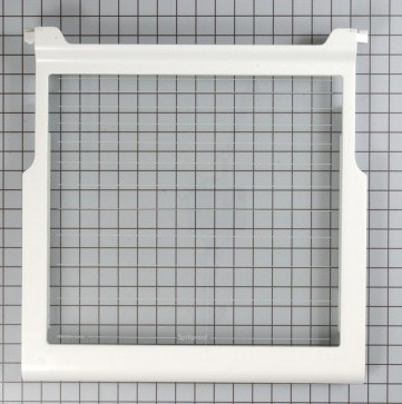 WPW10276341__12297.1713596874.jpg Glass Shelf Compatible with Whirlpool Maytag Refrigerator W10276348 W10276341 - Image 1