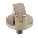 AEZ73293801 Knob Compatible with LG Stove