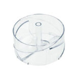 Ice Dispenser Drum Compatible with Frigidaire Refrigerator 241685101