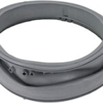 Washer Door Bellow Compatible with LG Kenmore MDS47123602 AP5218575 PS3535210