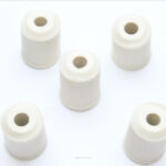 Mixer 86000 Rubber Foot Compatible with KitchenAid Mixer 4161530 ( 5 Pack )
