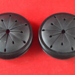 2 x Disposal Splash Guard Compatible with General Electric AP5330351 PS3505442, WC03X10010