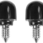 4162142 Compatible with KitchenAid Replacement Screw Parts Fits Various Models ( 2 Pack )