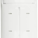Evaporator Cover with Fan Compatible with Samsung Refrigerator DA97-12608A