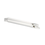Door handle Compatible with Frigidaire Refrigerator 241977902